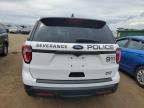 FORD EXPLORER P photo