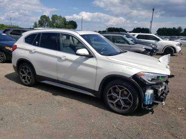 VIN WBXHT3C55K3H36278 2019 BMW X1, Xdrive28I no.4