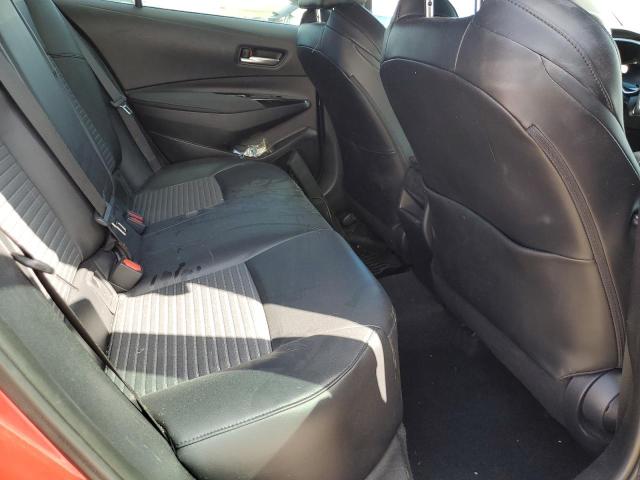 2020 TOYOTA COROLLA XS - 5YFT4RCE9LP013076