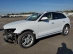 AUDI Q5 TDI PRE photo