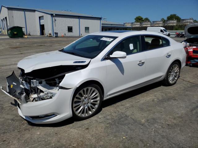 2016 BUICK LACROSSE P #3024147820