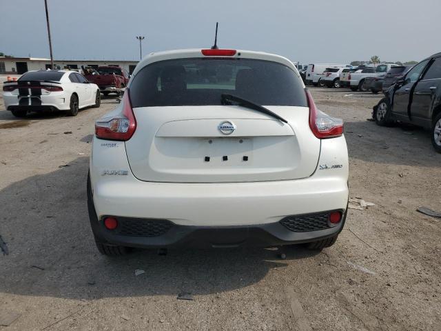 VIN JN8AF5MV4GT657810 2016 Nissan Juke, S no.6