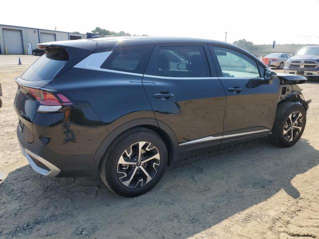 2024 KIA SPORTAGE E - 5XYK33DF4RG204632