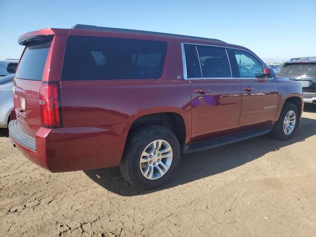 2019 CHEVROLET SUBURBAN K - 1GNSKHKC2KR364371
