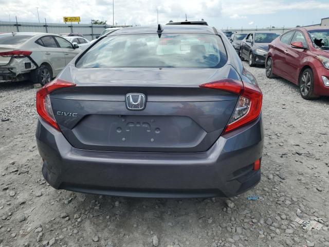 2018 HONDA CIVIC EX - 2HGFC2F75JH529637