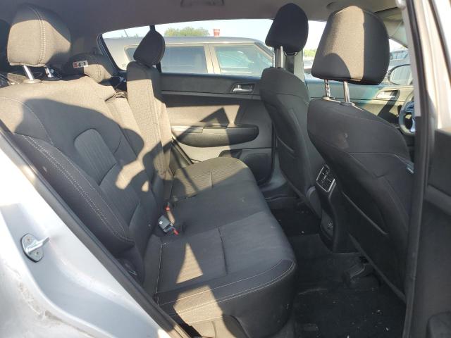 2019 KIA SPORTAGE L KNDPM3AC7K7491299