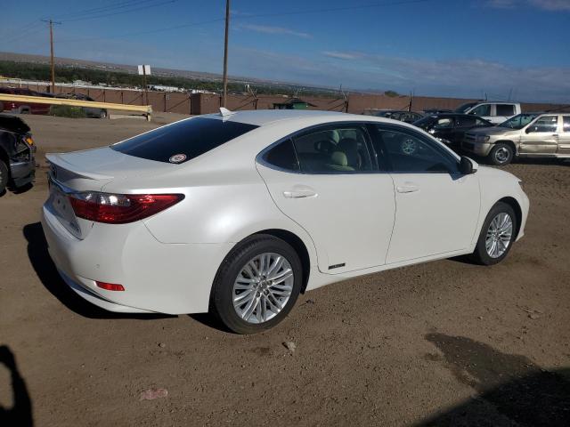 VIN JTHBW1GGXD2018935 2013 Lexus ES, 300H no.3