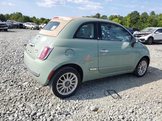 VIN 3C3CFFER7DT742253 2013 Fiat 500, Lounge no.3