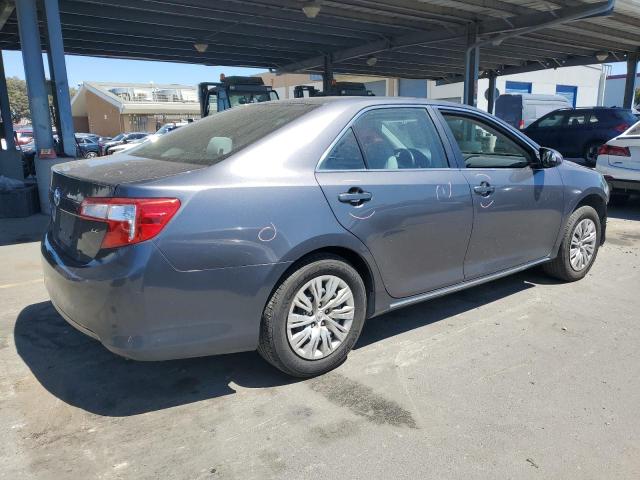 VIN 4T1BF1FK7EU361503 2014 Toyota Camry, L no.3