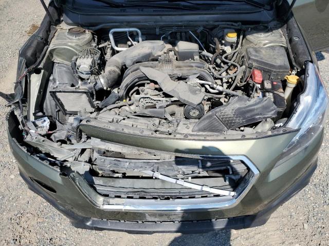 2017 SUBARU OUTBACK 2. - 4S4BSAFC7H3407166