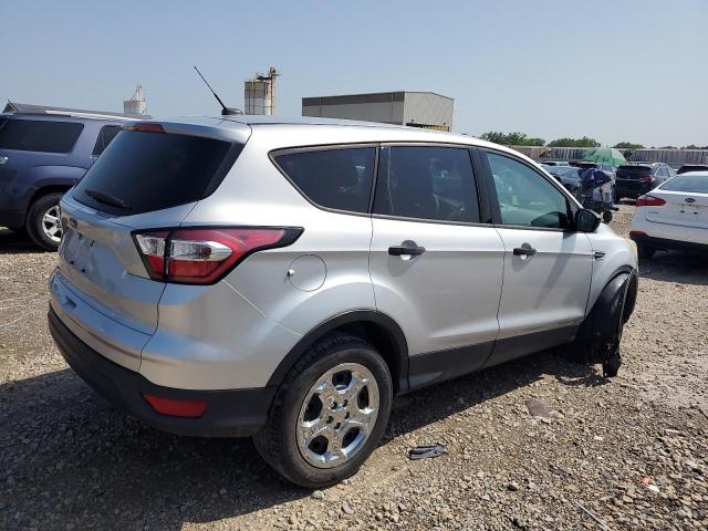 2017 FORD ESCAPE S - 1FMCU0F75HUE18432