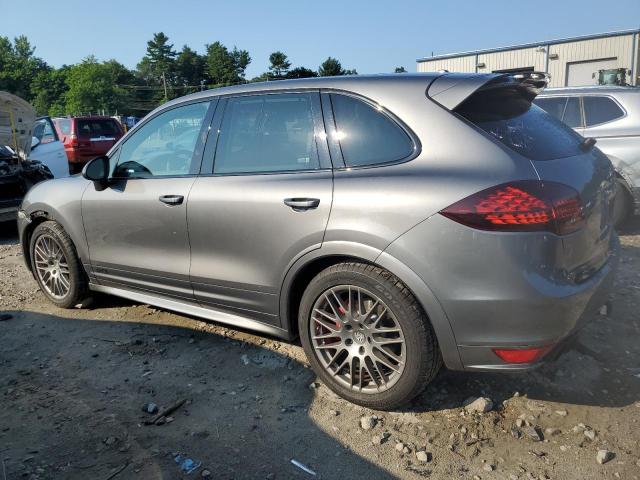 VIN WP1AD2A27DLA73986 2013 Porsche Cayenne, Gts no.2