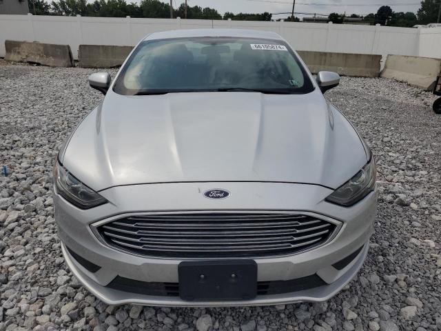 VIN 3FA6P0HD7HR243688 2017 Ford Fusion, SE no.5