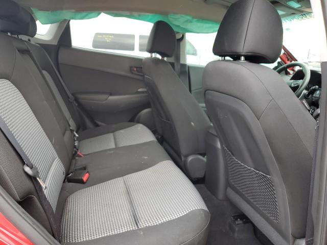 2019 HYUNDAI KONA SEL - KM8K22AA3KU284737