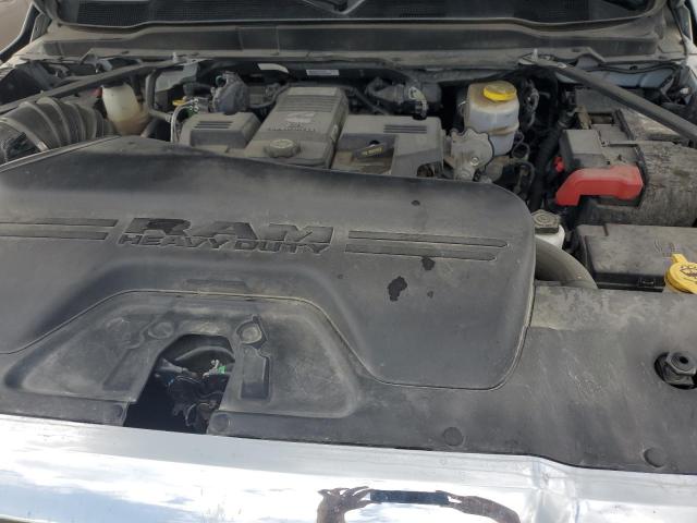 2019 RAM 2500 BIG H - 3C6UR5DL4KG694089