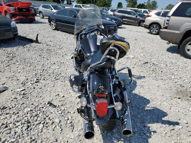 2005 YAMAHA XVZ13 CT JYAVP18E95A000356