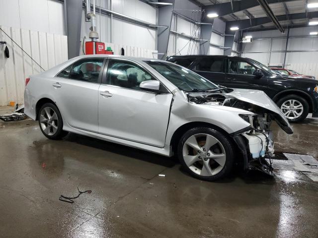 VIN 4T1BF1FK6EU757261 2014 Toyota Camry, L no.4