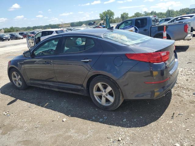 2015 KIA OPTIMA LX - 5XXGM4A75FG447775