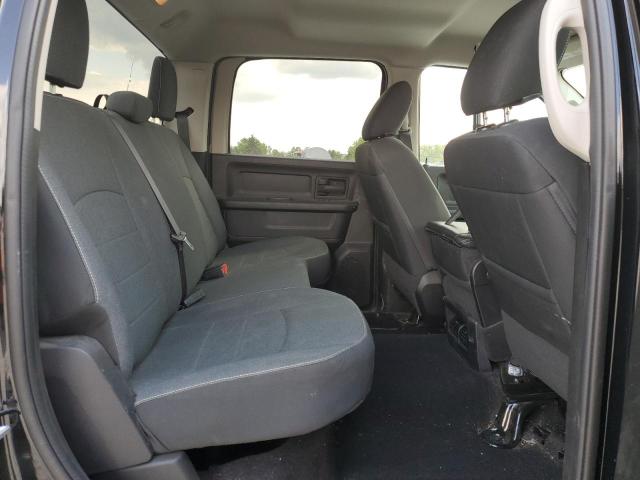 2022 RAM 1500 CLASS - 1C6RR7KTXNS195136