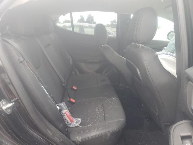 2022 BUICK ENCORE GX - KL4MMESL0NB045648