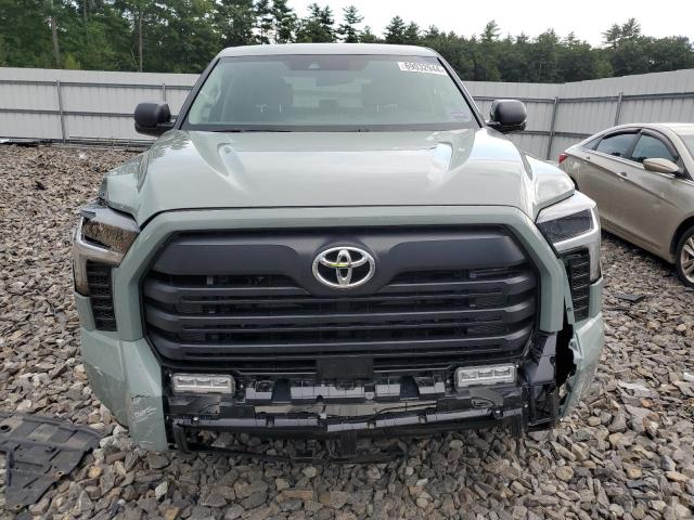 2024 TOYOTA TUNDRA CRE - 5TFLA5DB8RX193361