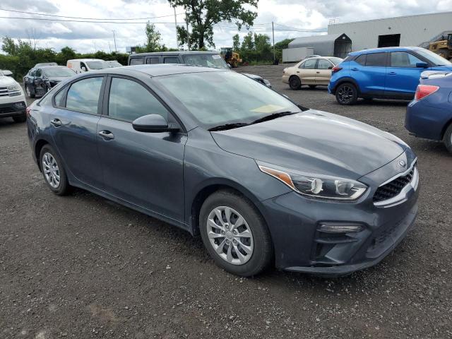 2021 KIA FORTE FE - 3KPF24AD9ME401878