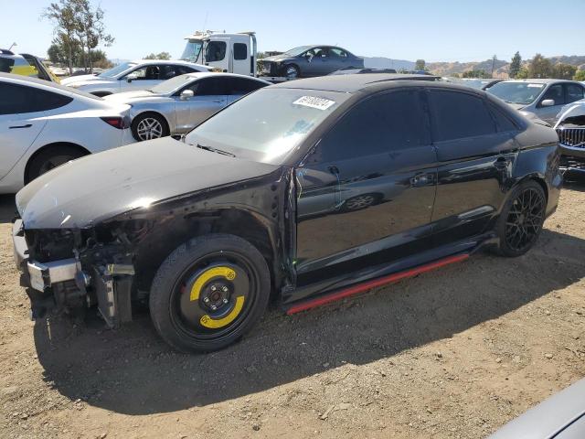 2016 AUDI S3 PREMIUM - WAUB1GFFXG1007307