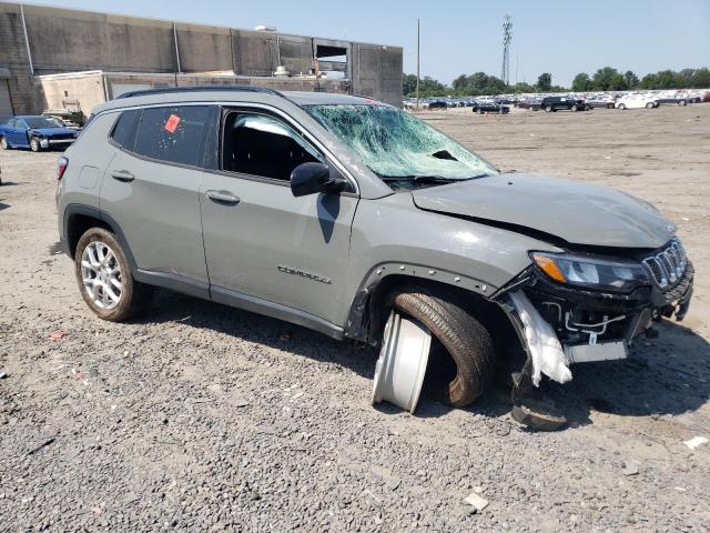 2023 JEEP COMPASS LA - 3C4NJDFN1PT545537