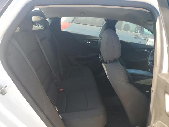 2018 CHEVROLET MALIBU LS - 1G1ZB5STXJF279910