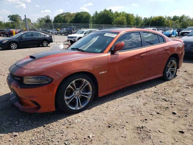 VIN 2C3CDXCT6LH241310 2020 Dodge Charger, R/T no.1