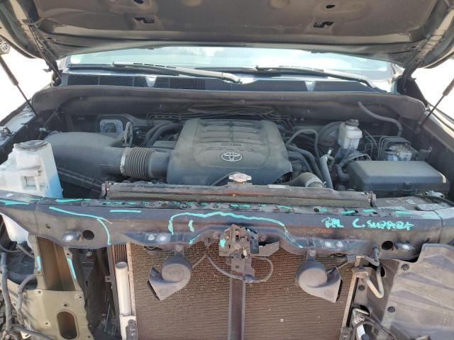 2021 TOYOTA TUNDRA CRE 5TFEY5F12MX272929  64706604