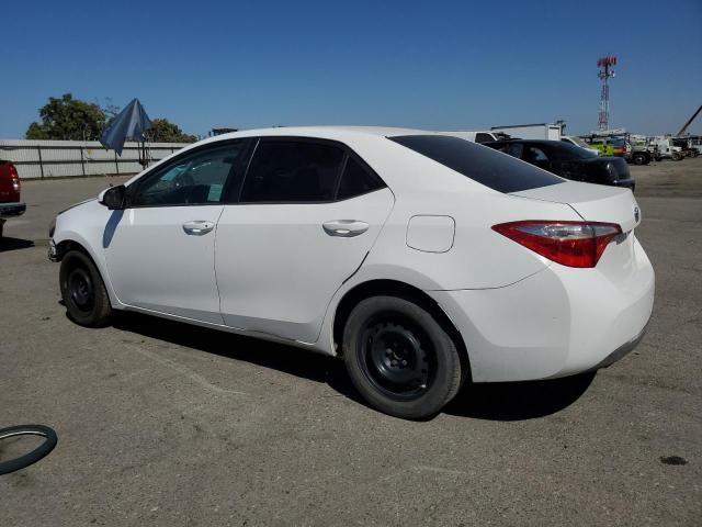 2015 TOYOTA COROLLA L - 2T1BURHE7FC354503