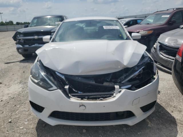 2019 NISSAN SENTRA S - 3N1AB7AP6KY442960