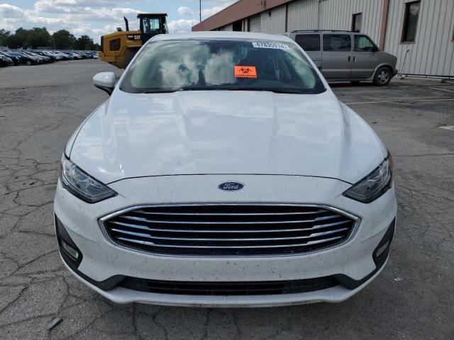 VIN 3FA6P0HD4LR218501 2020 Ford Fusion, SE no.5