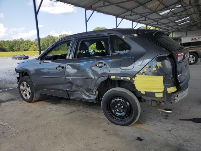 2021 TOYOTA RAV4 XLE - 2T3W1RFV2MC096909