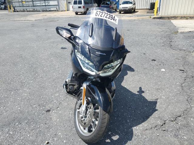 2019 HONDA GL1800 D JH2SC7957KK100294