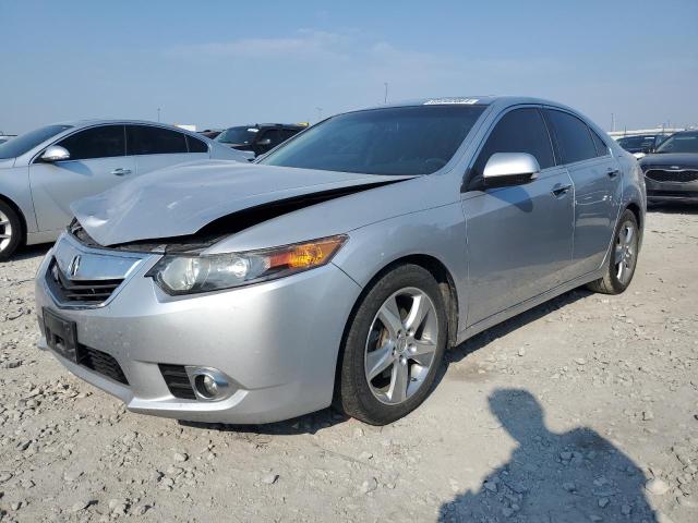 ACURA TSX