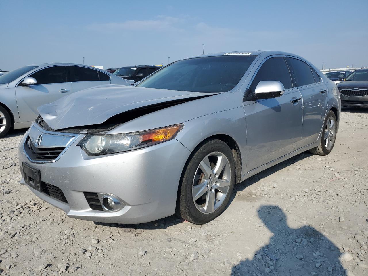 Acura TSX 2013 