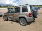 JEEP LIBERTY RE photo