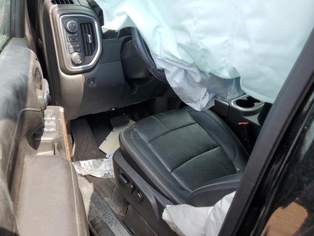 2022 CHEVROLET SILVERADO - 2GC4YREY0N1205441