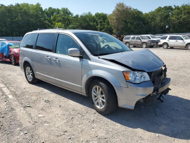 2019 DODGE GRAND CARA - 2C4RDGCG0KR594689