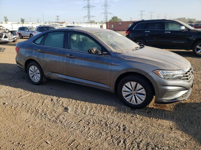 VIN 3VWC57BU2KM143830 2019 Volkswagen Jetta, S no.4