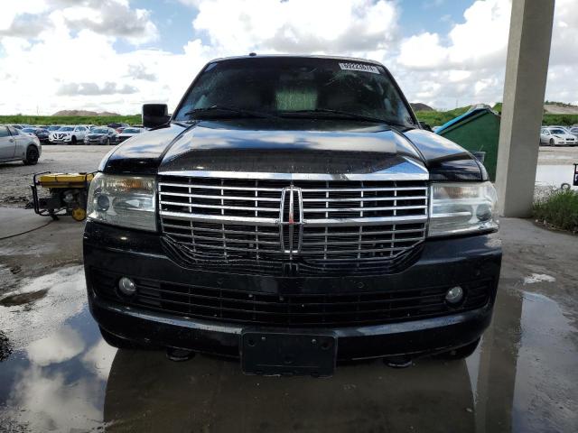 VIN 5LMJJ3H52EEL04260 2014 Lincoln Navigator, L no.5