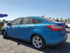 FORD FOCUS SE photo