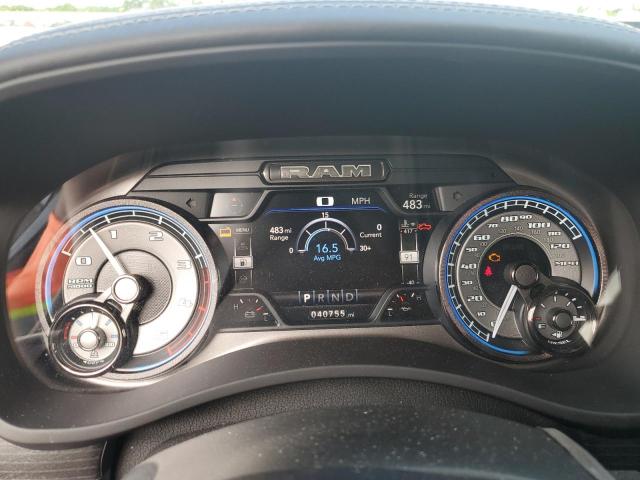 2022 RAM 2500 LIMIT 3C6UR5TLXNG149360