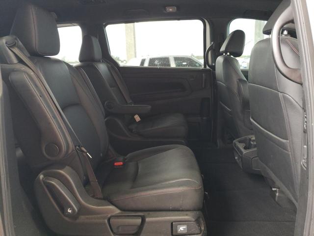 2023 HONDA ODYSSEY SP 5FNRL6H73PB015610