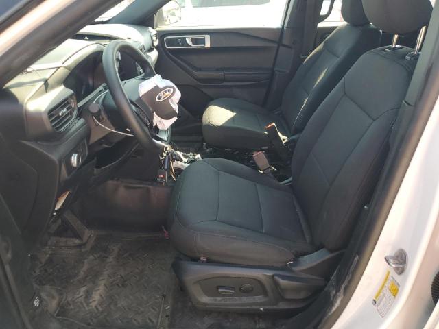 2022 FORD EXPLORER P - 1FM5K8AB7NGA48121