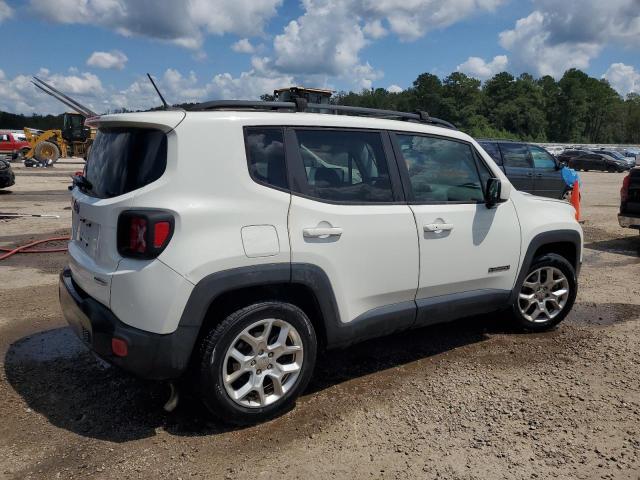 2017 JEEP RENEGADE L - ZACCJABB1HPG14186