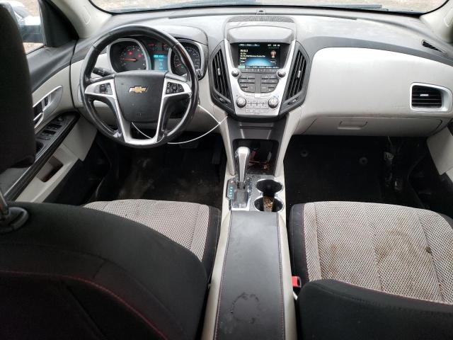 2015 CHEVROLET EQUINOX LT 1GNFLFEK2FZ105293  66615044