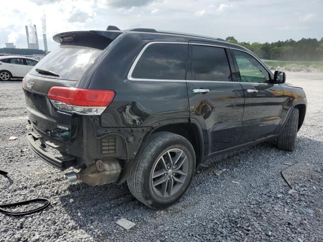 Vin: 1c4rjebg6hc663952, lot: 65670674, jeep grand cher limited 20173